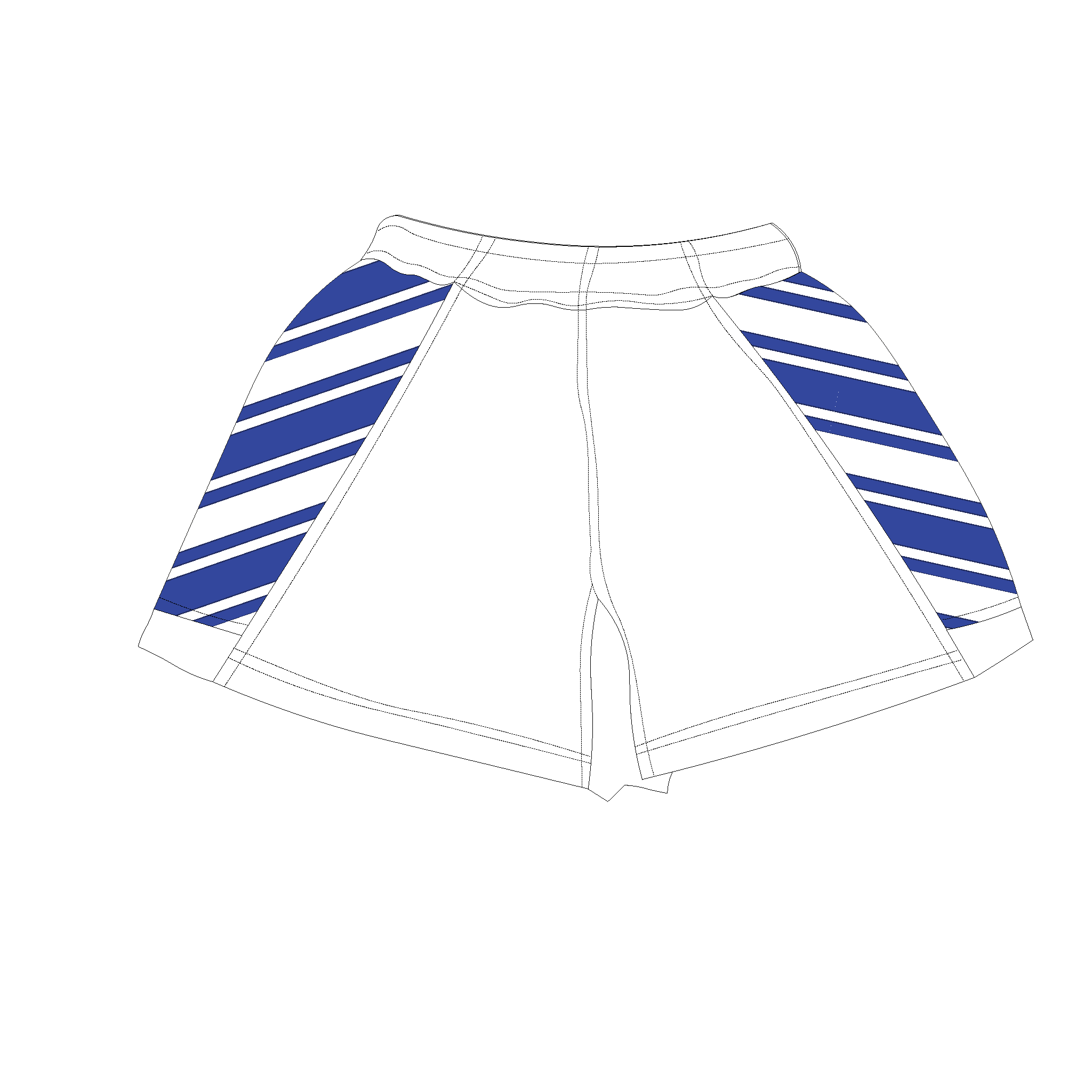 Reading RC Rugby Shorts