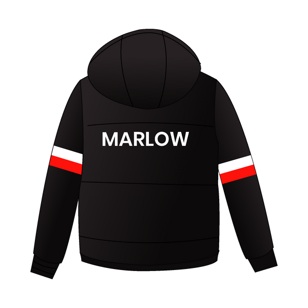 Marlow Rowing Club Puffa Jacket