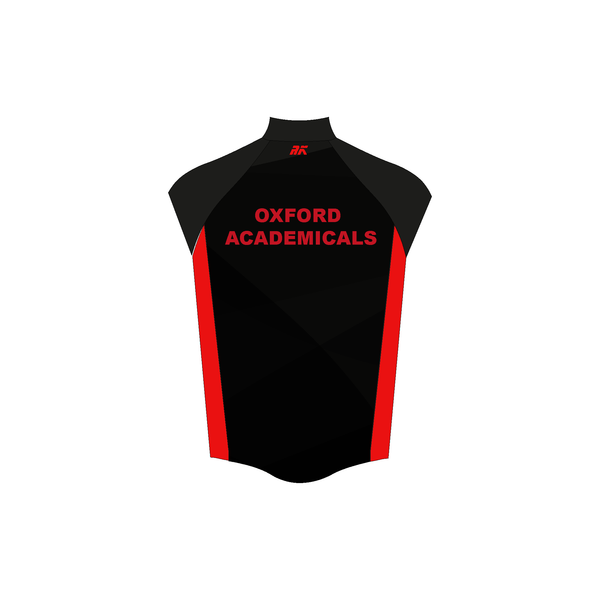 Oxford Academicals RC Thermal Gilet