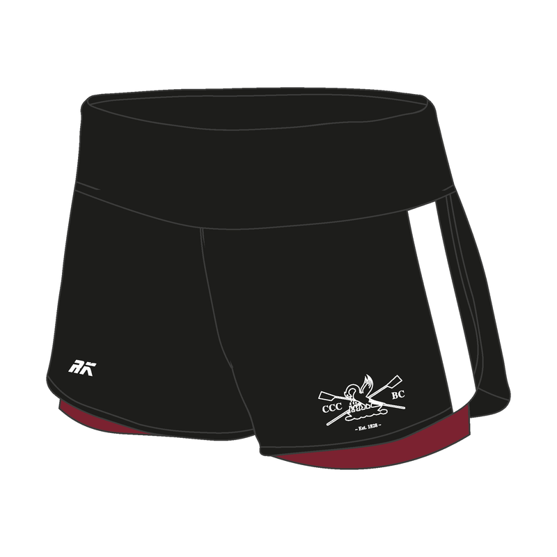 Corpus Christi College Boat Club Gym Shorts