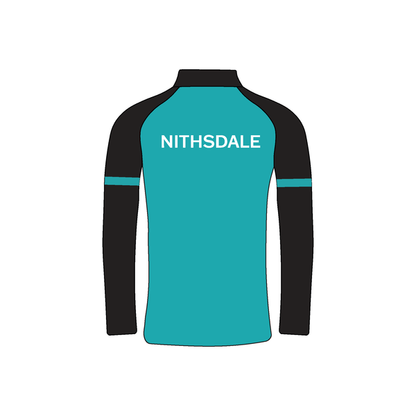 Nithsdale Amateur Rowing Club Bespoke Q-Zip
