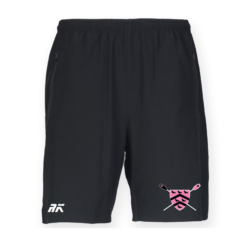 Worcester College BC Male Shorts