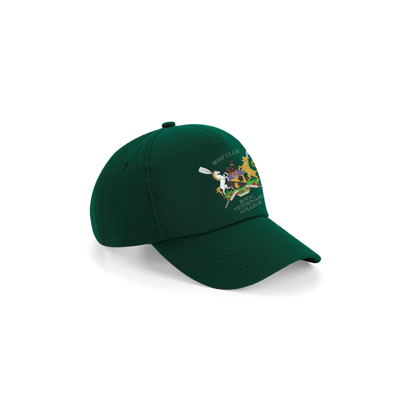 Royal Veterinary College BC Cap