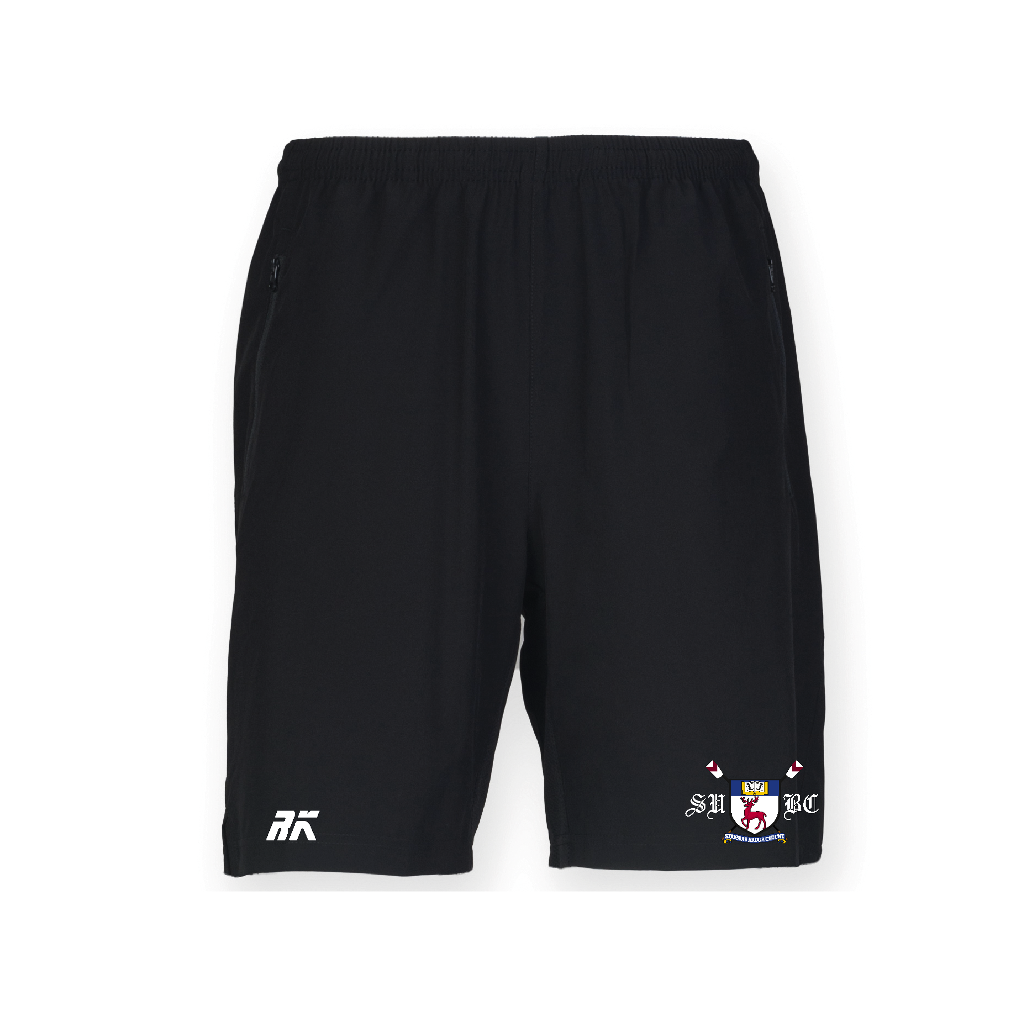 Southampton University Boat Club Male Gym Shorts