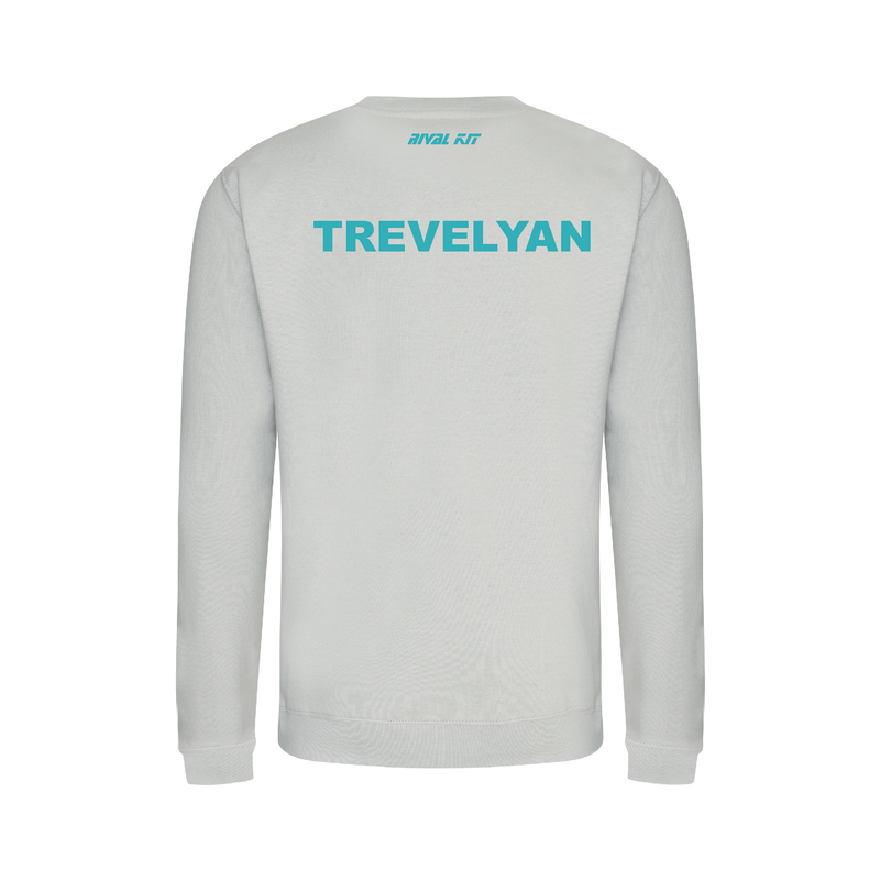 Trevelyan College Boat Club Sweatshirt