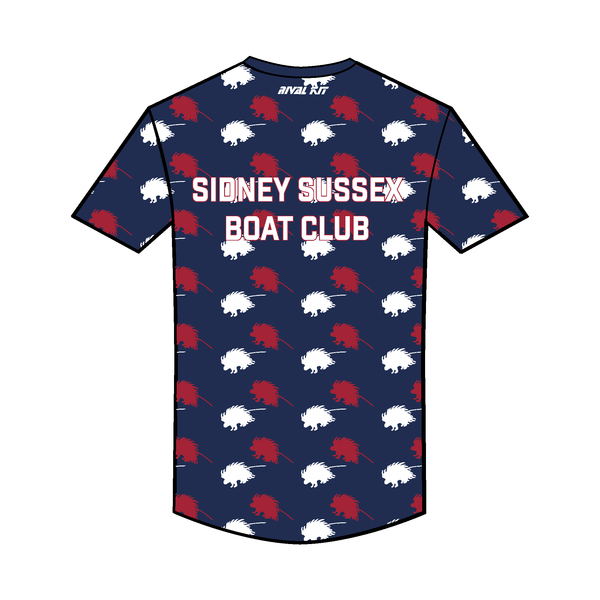 SSBC '22 Gym T-Shirt 3