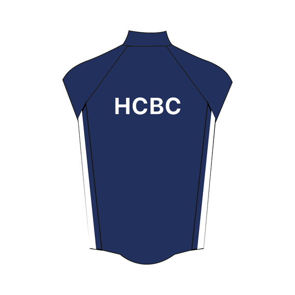 Hatfield College Boat Club Thermal Gilet