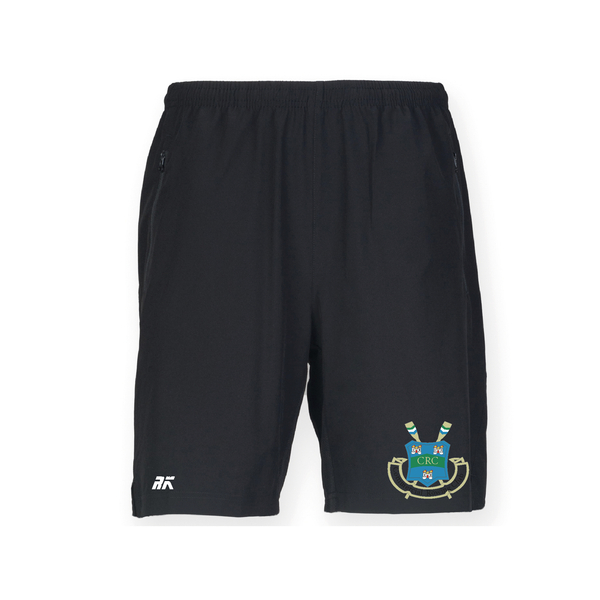 Commercial Rowing club Men's Shorts
