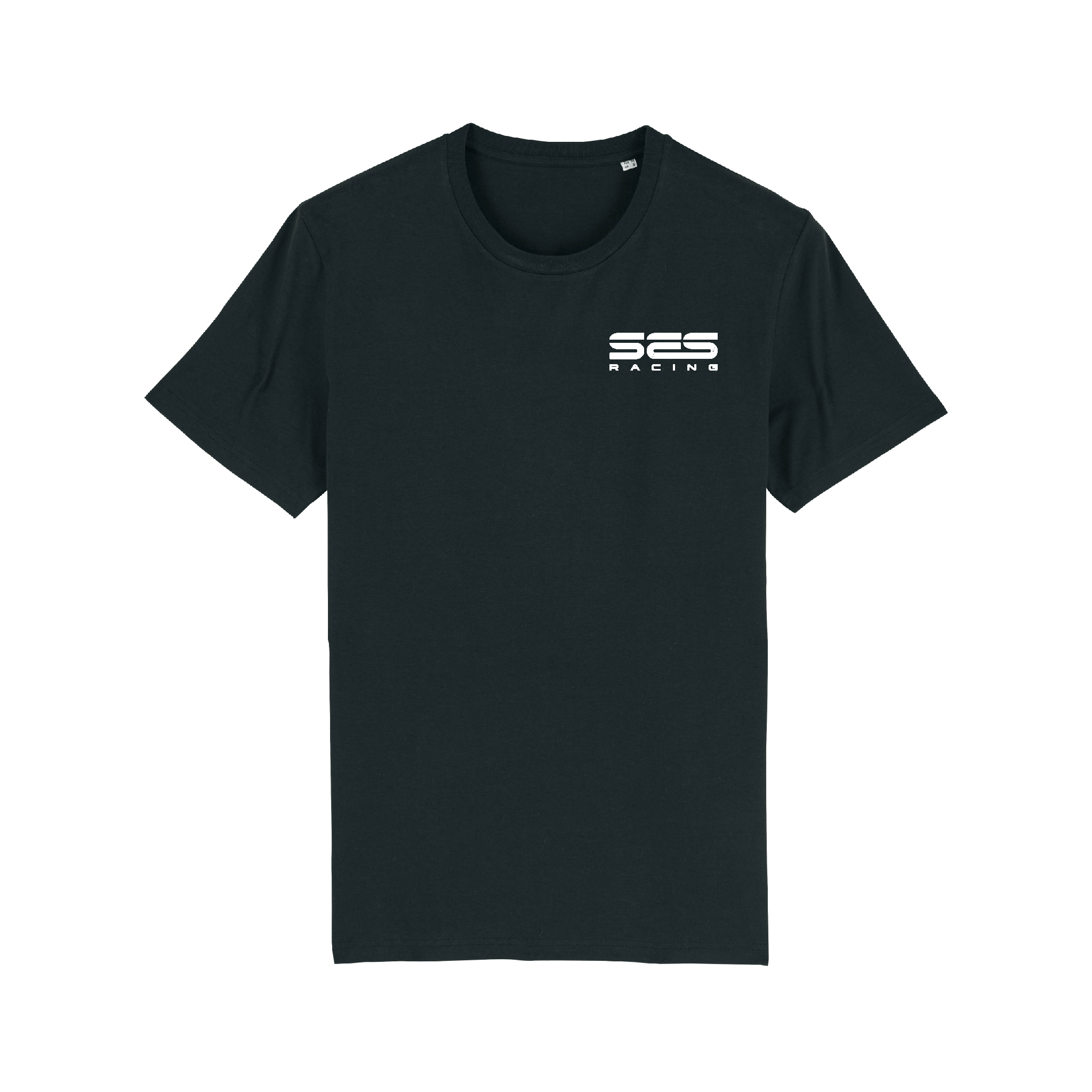 SES Racing Team Casual T-Shirt