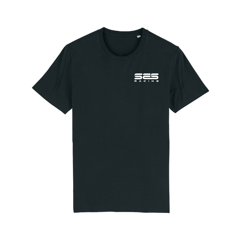 SES Racing Team Casual T-Shirt