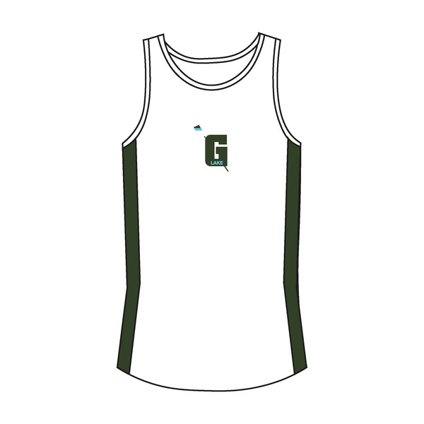 Green Lake Crew Gym Vest