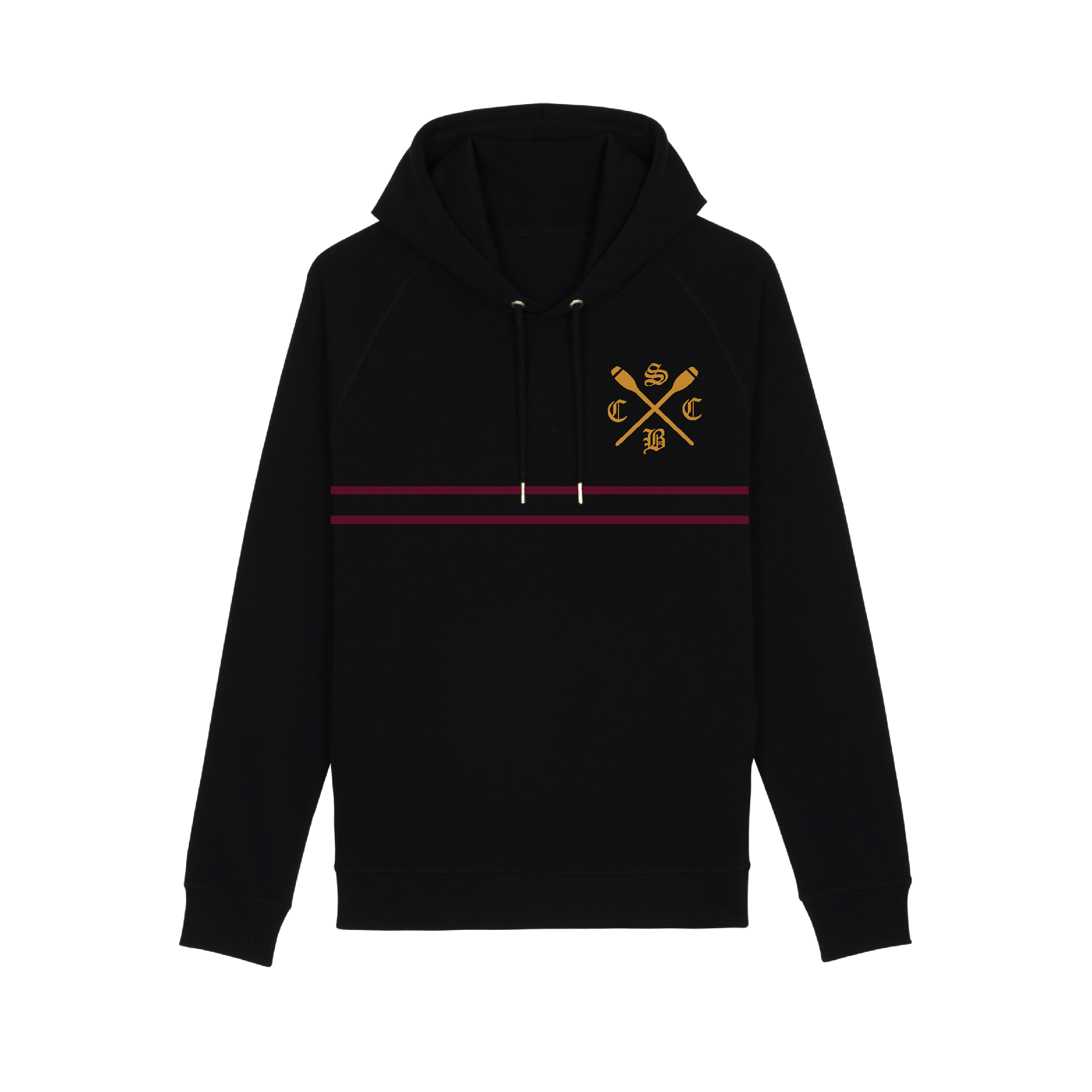 Selwyn College BC BC Hoodie
