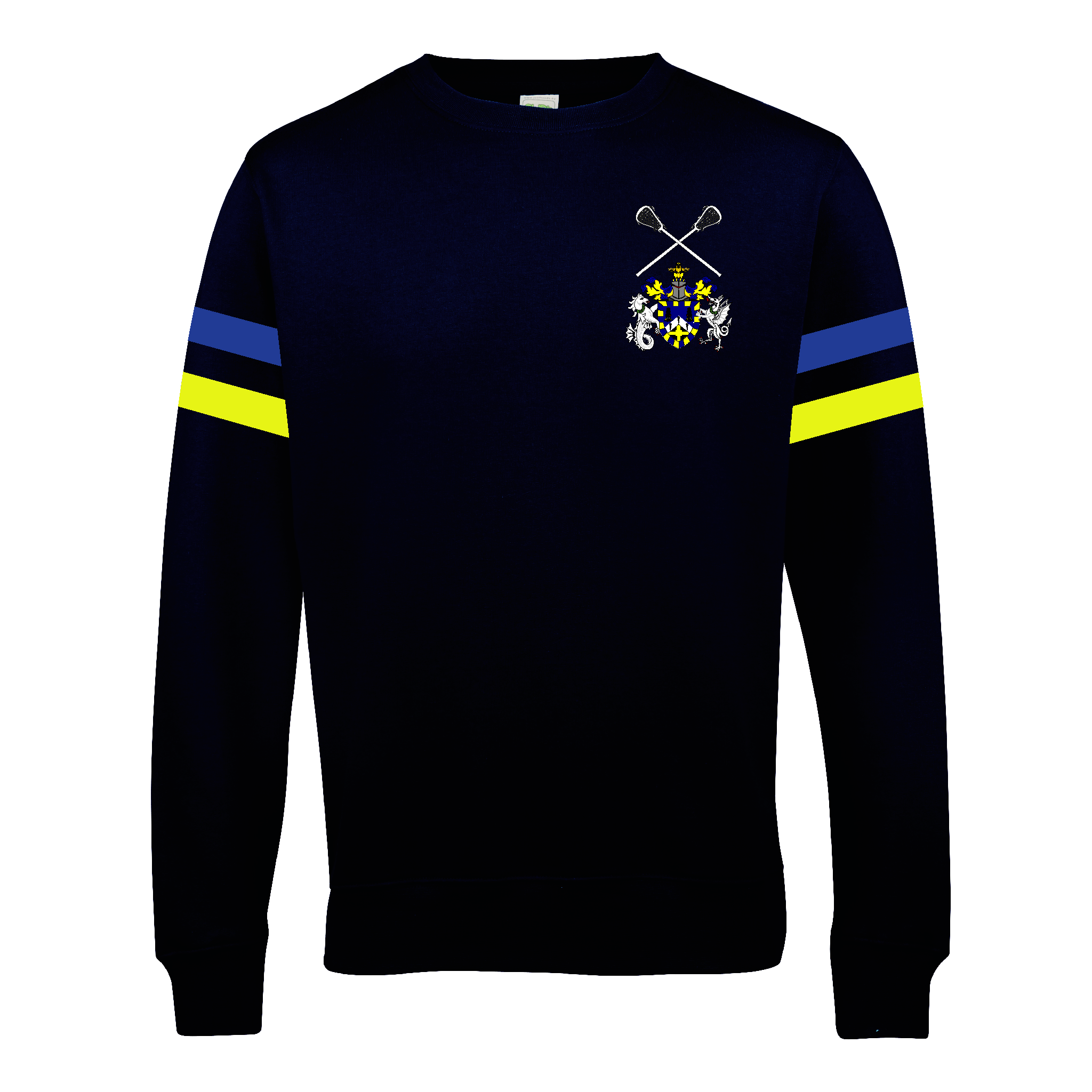 QMUL Lacrosse Club Sweatshirt