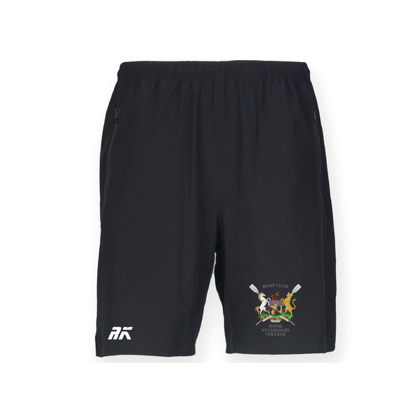 Royal Veterinary College BC Gym Shorts