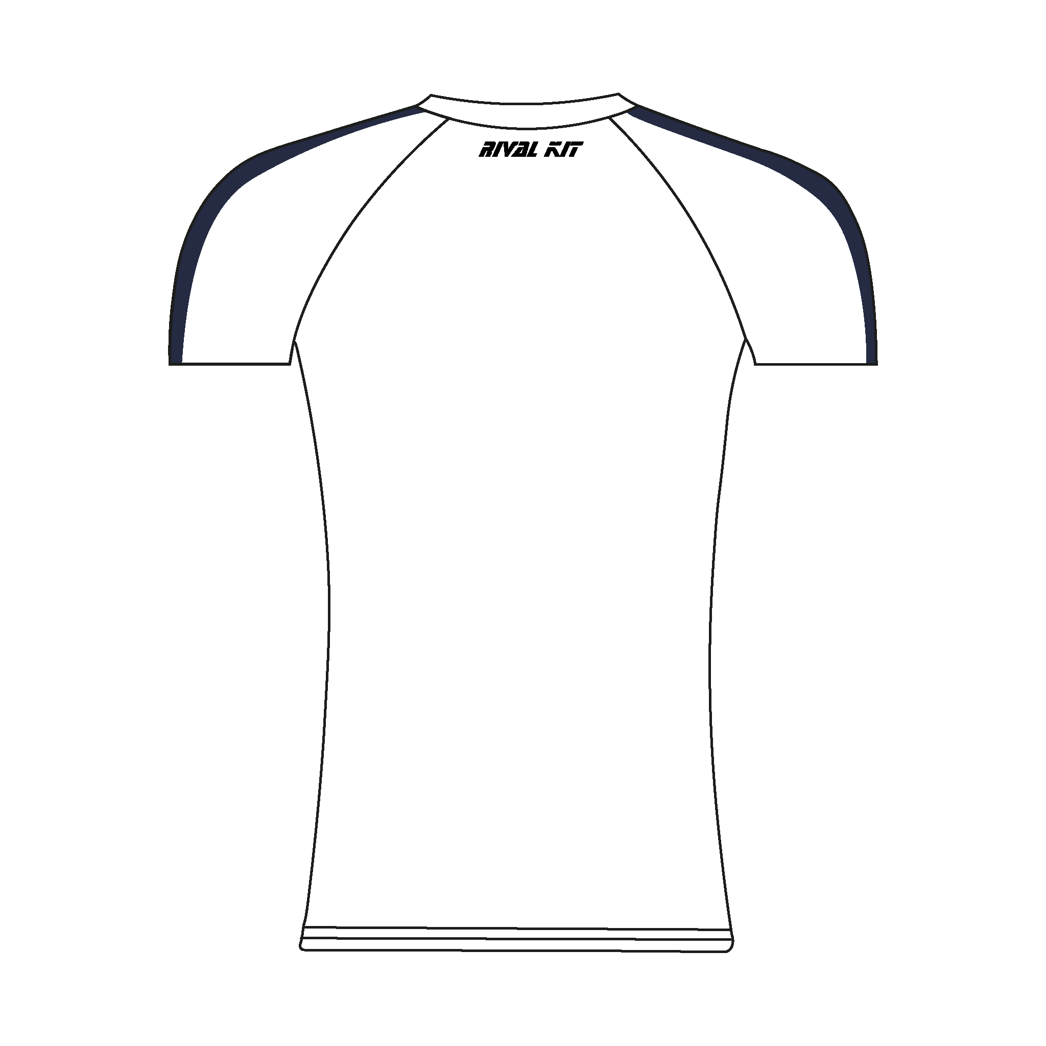 Sir William Perkins's School Boat Club Short Sleeve Base Layer 2 RACING KIT