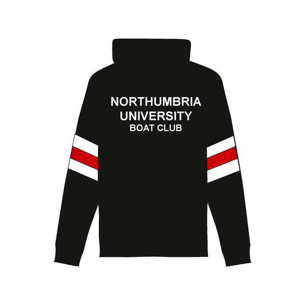 Northumbria University Boat Club Hoodie