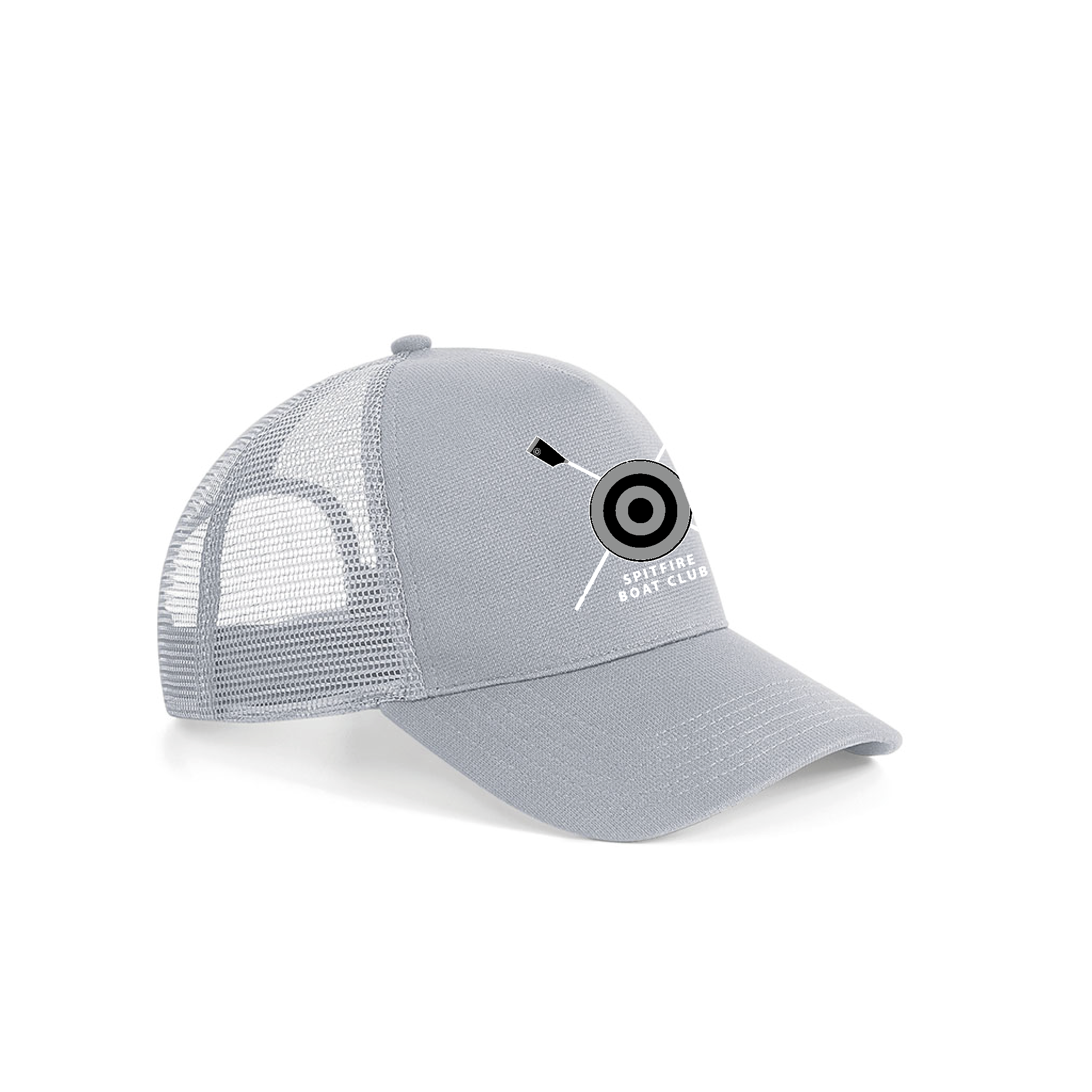 Spitfire BC Cap 2