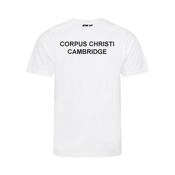 Corpus Christi College Boat Club Gym T-shirts