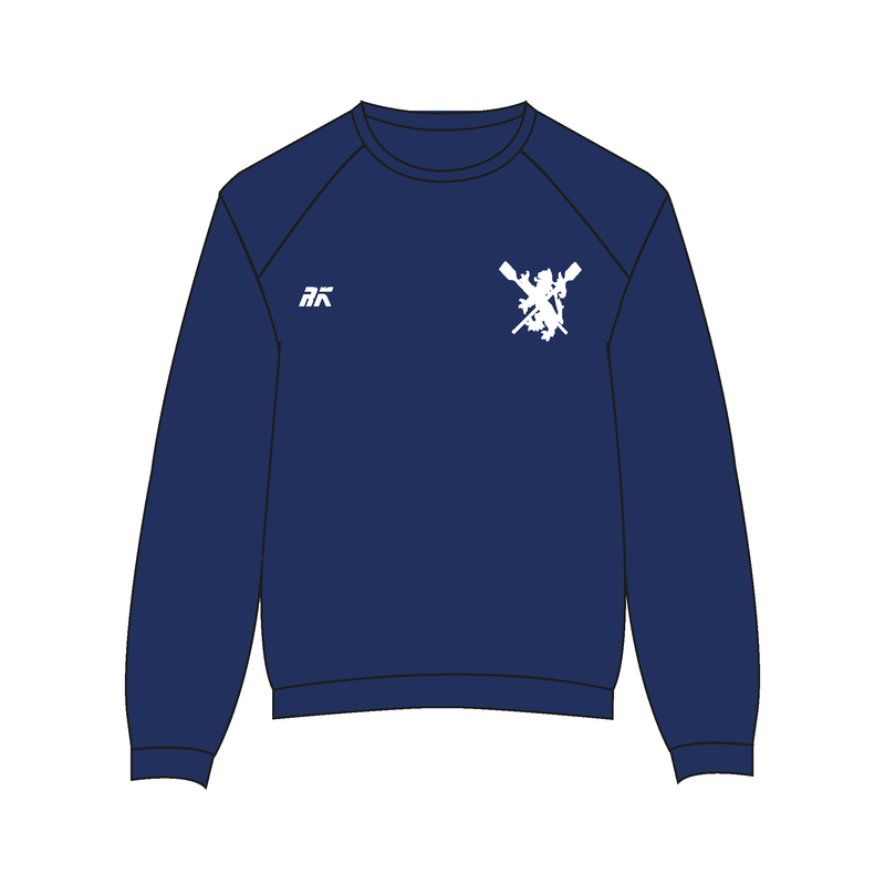 Hatfield College Boat Club Sweatshirt