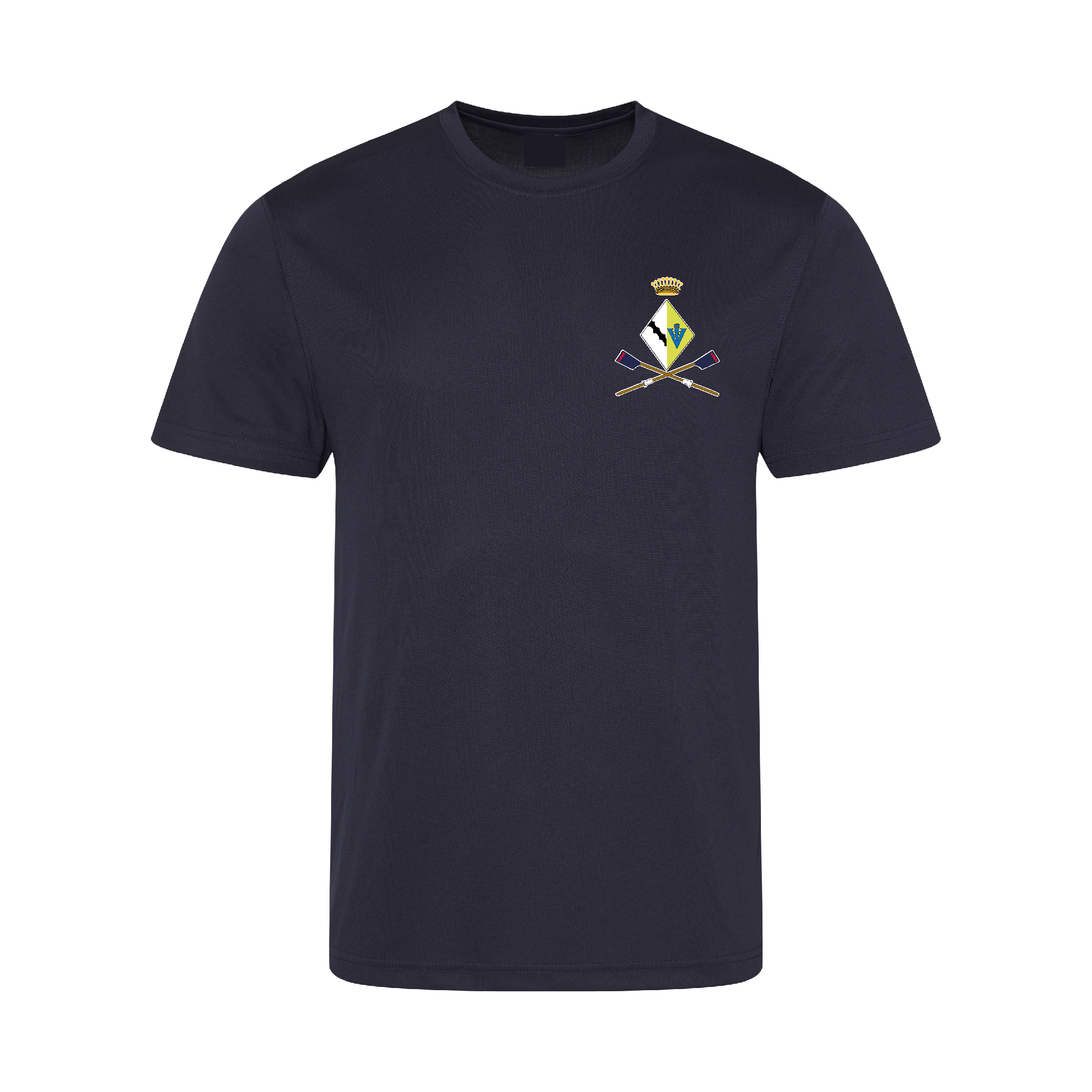 SSBC '22 Gym T-shirt 1