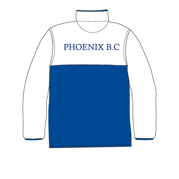 Phoenix Boat Club Fleece