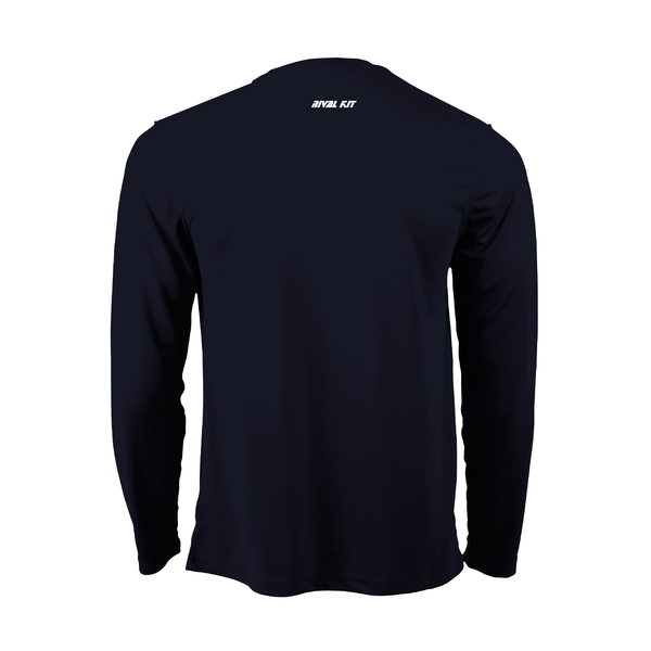 Castletownshend RC Long Sleeve Gym T-shirt