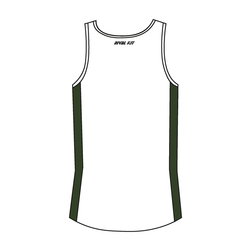 Green Lake Crew Gym Vest