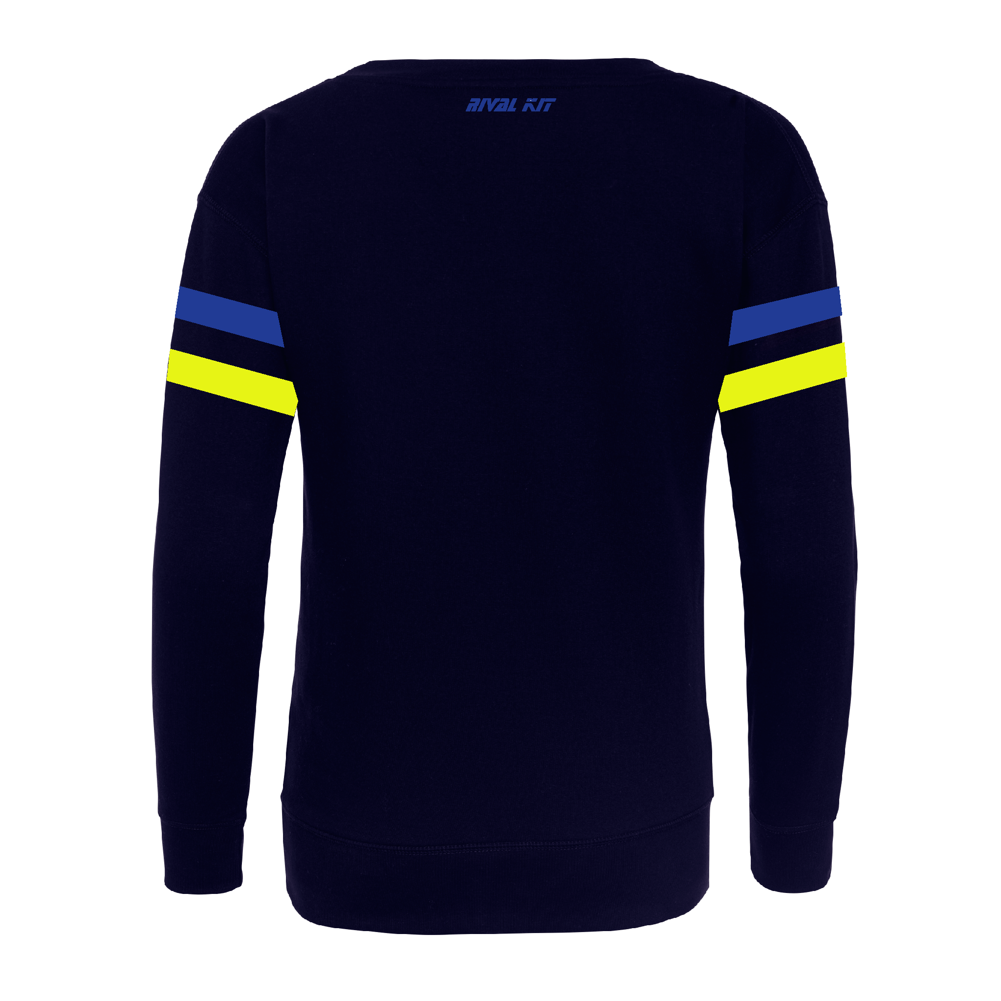 QMUL Lacrosse Club Sweatshirt