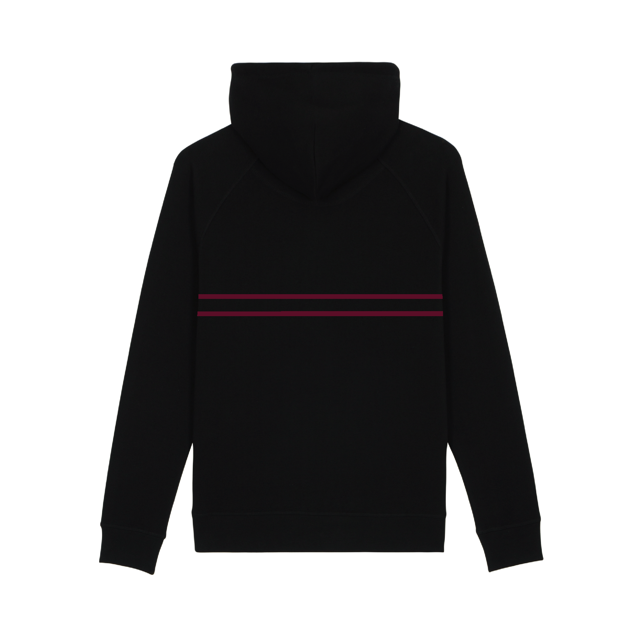 Selwyn College BC BC Hoodie