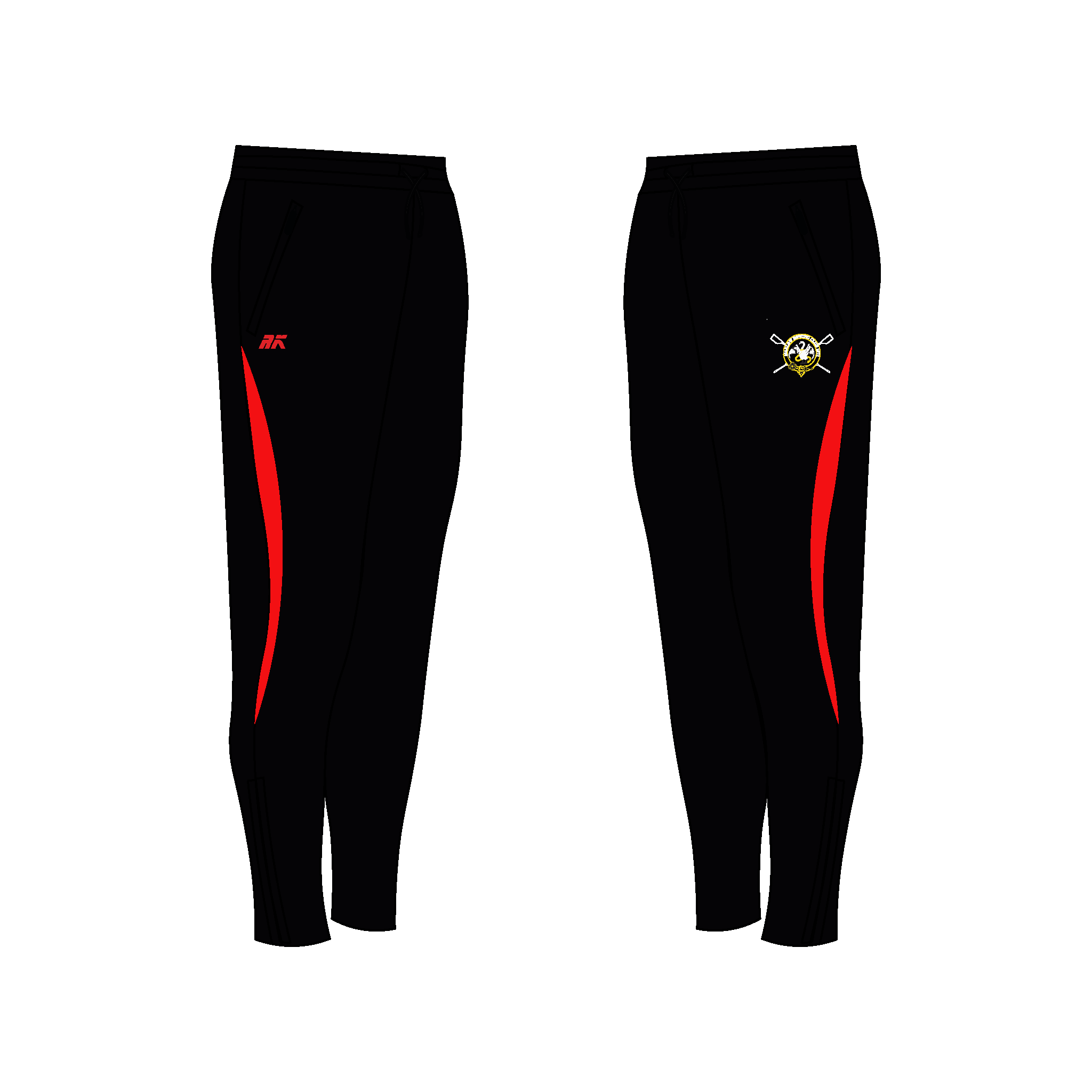 Marlow Slim Trackies