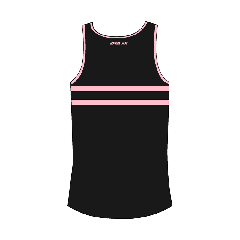 Worcester College BC Gym Vest 1