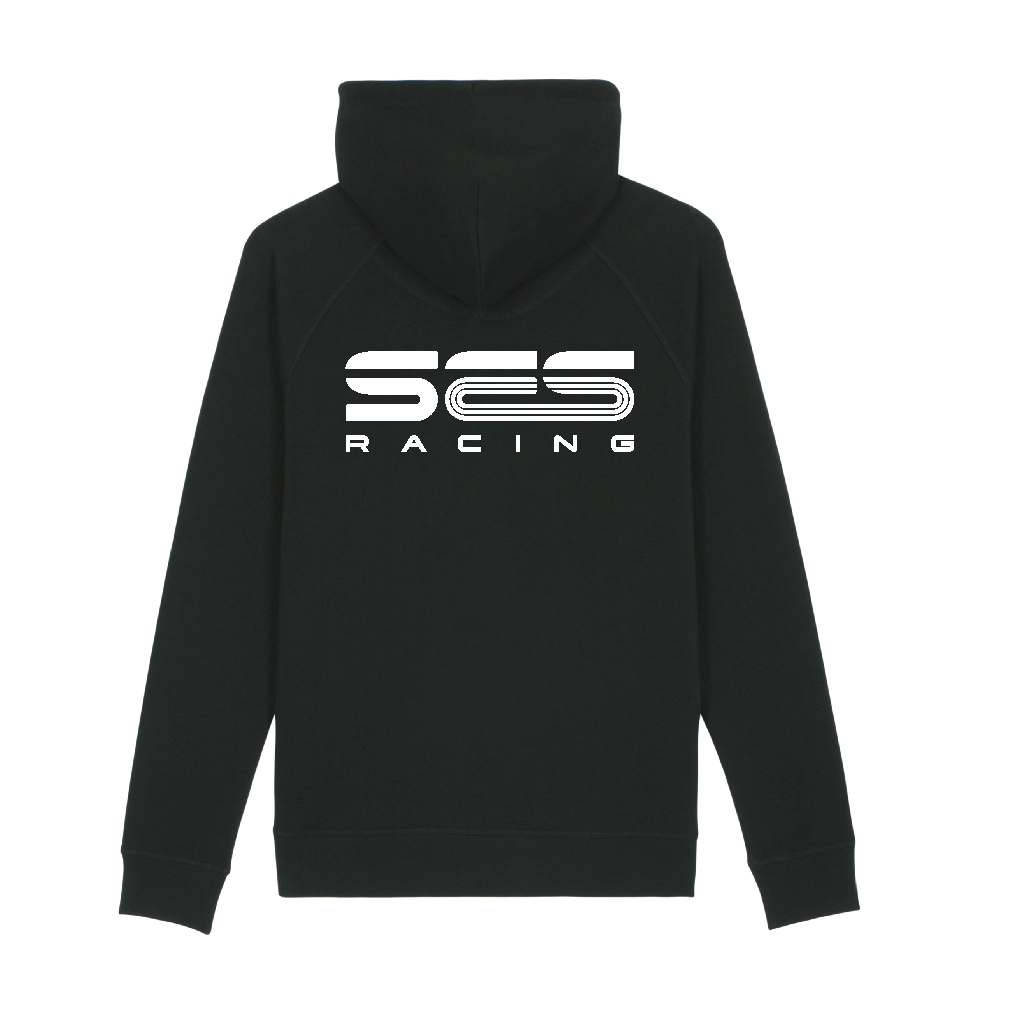 SES Racing Team Hoodie