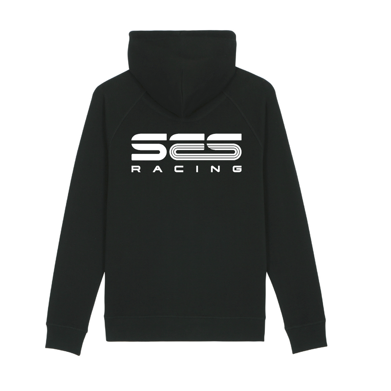 SES Racing Team Hoodie