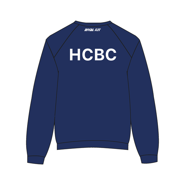 Hatfield College Boat Club Sweatshirt