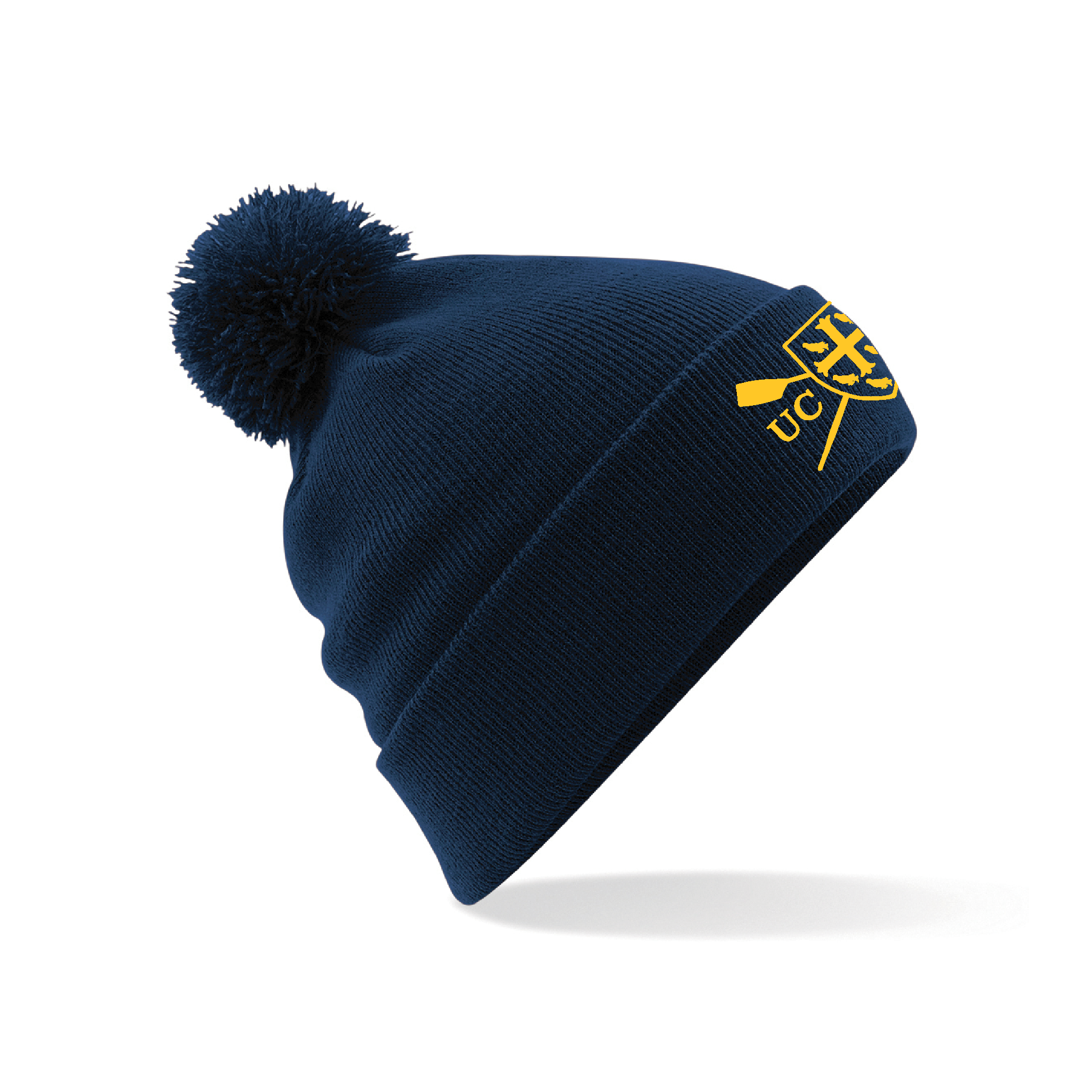 University College (Oxford) BC Bobble Hat