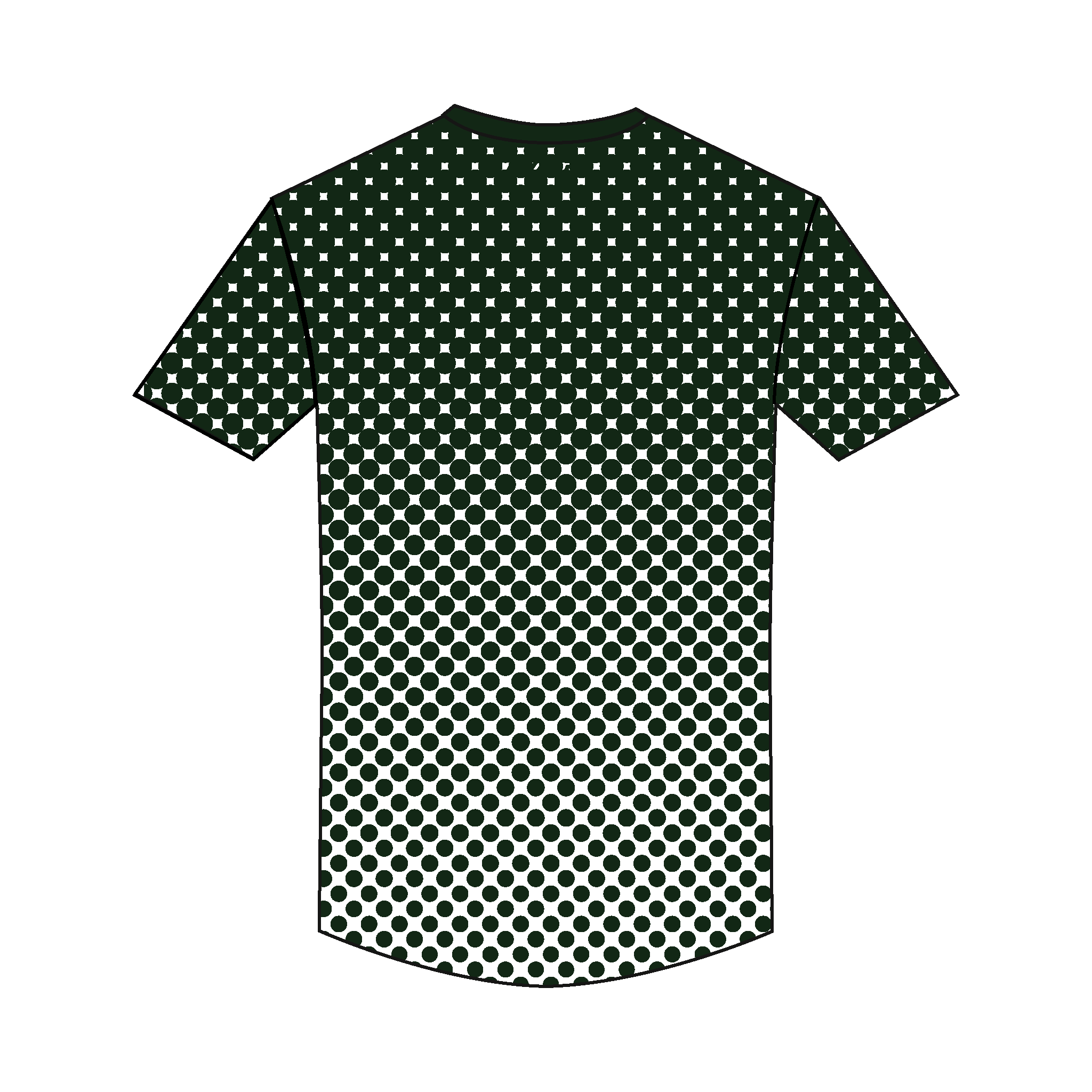Cambois Rowing Club Bespoke Short Sleeve Gym T-Shirt 3