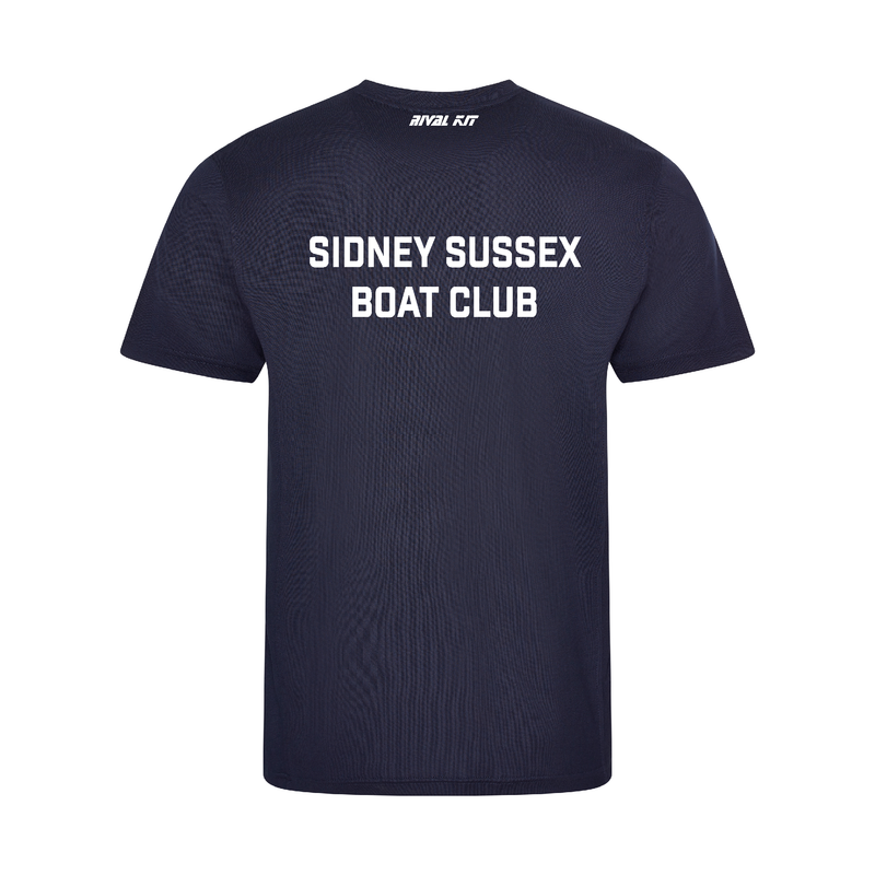 SSBC '22 Gym T-shirt 1