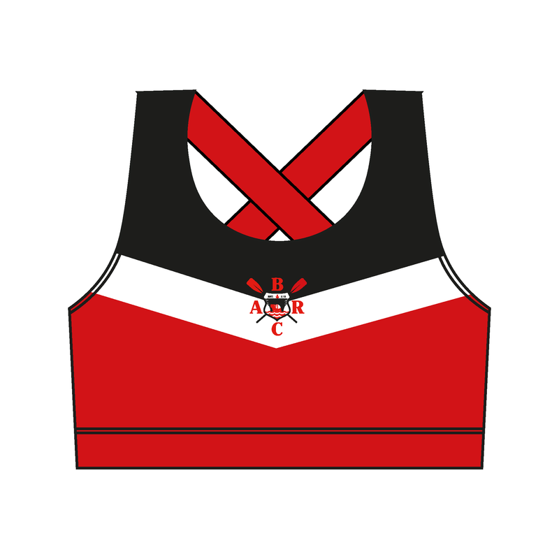 Bideford Amateur Rowing Club Sports Bra