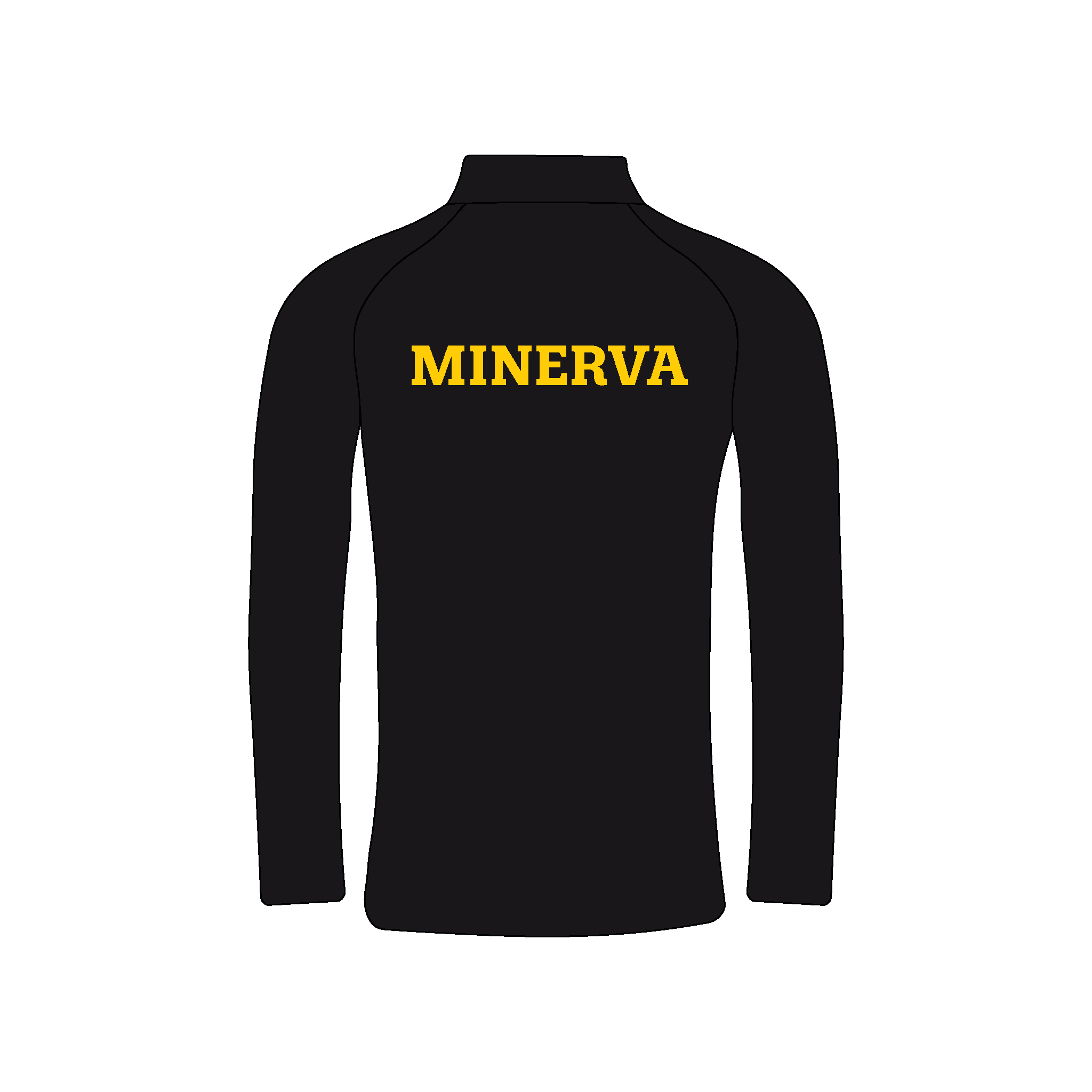 Minerva Bath RC Bespoke Q-Zip
