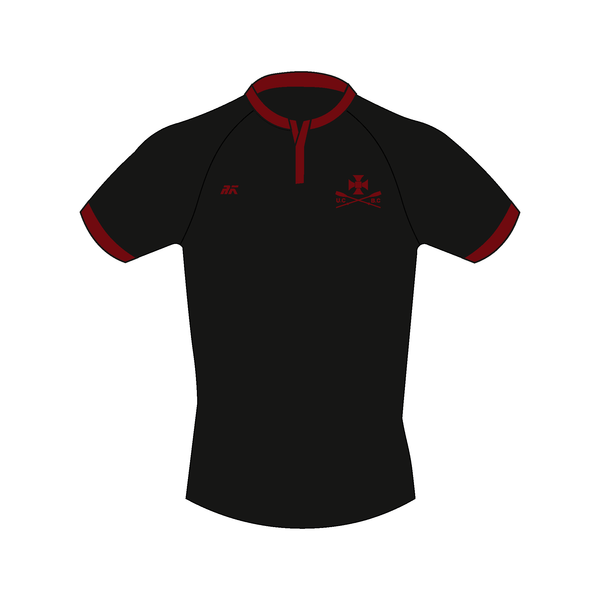University College Boat Club Durham Black Zephyr