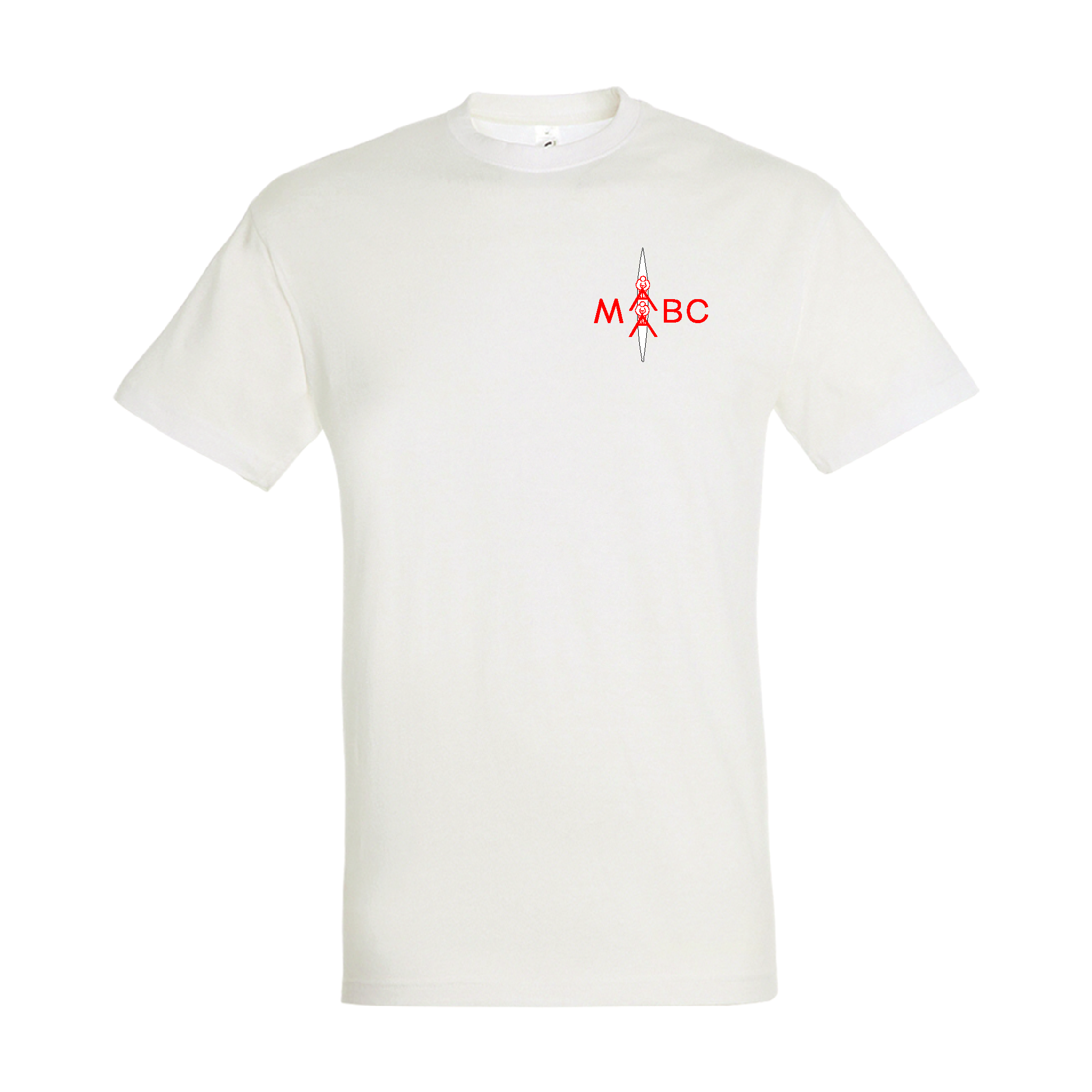 MAABC Casual T-Shirt