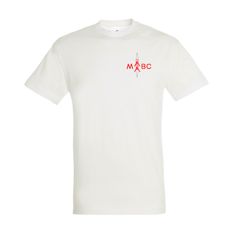 MAABC Casual T-Shirt