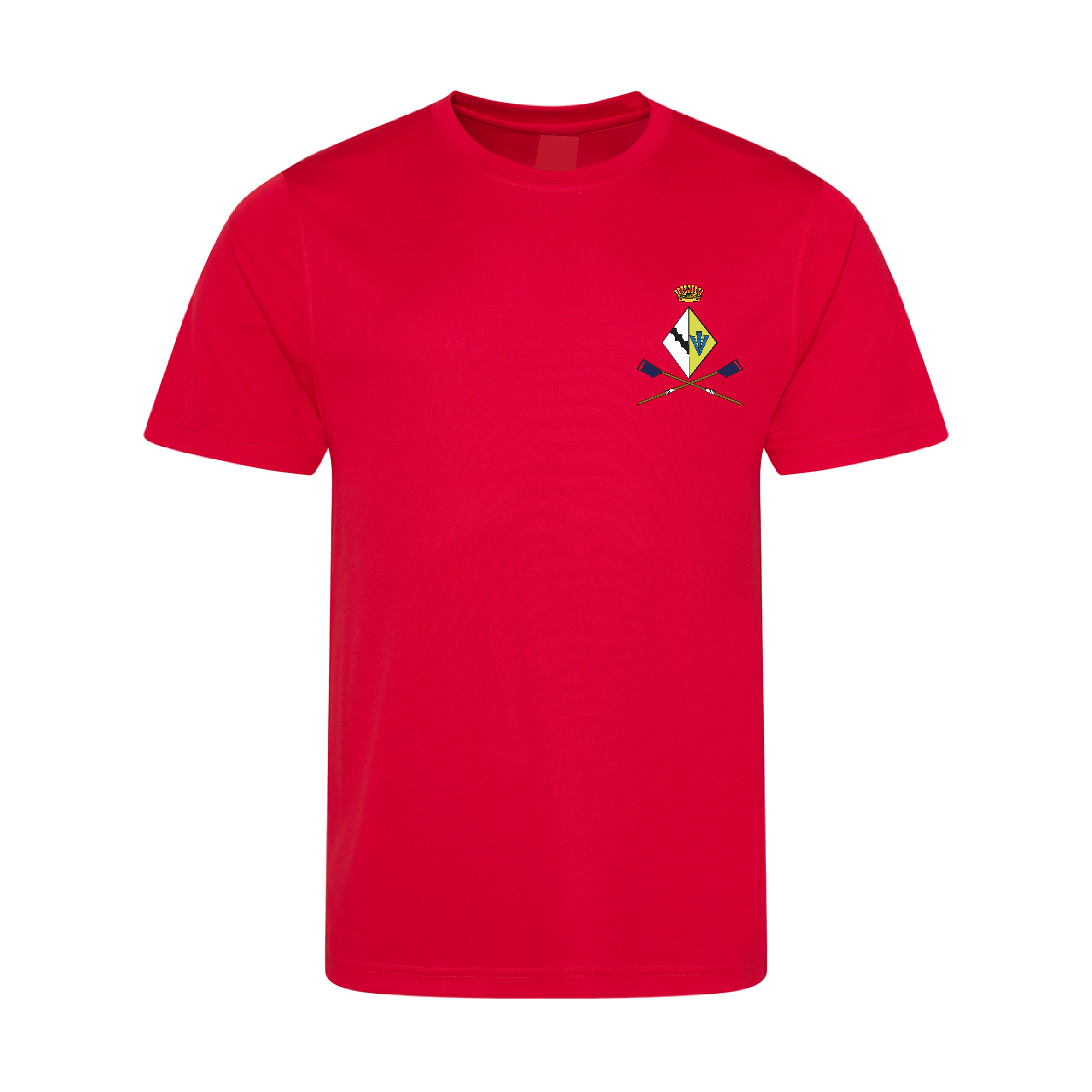 SSBC '22 Gym T-shirt 2