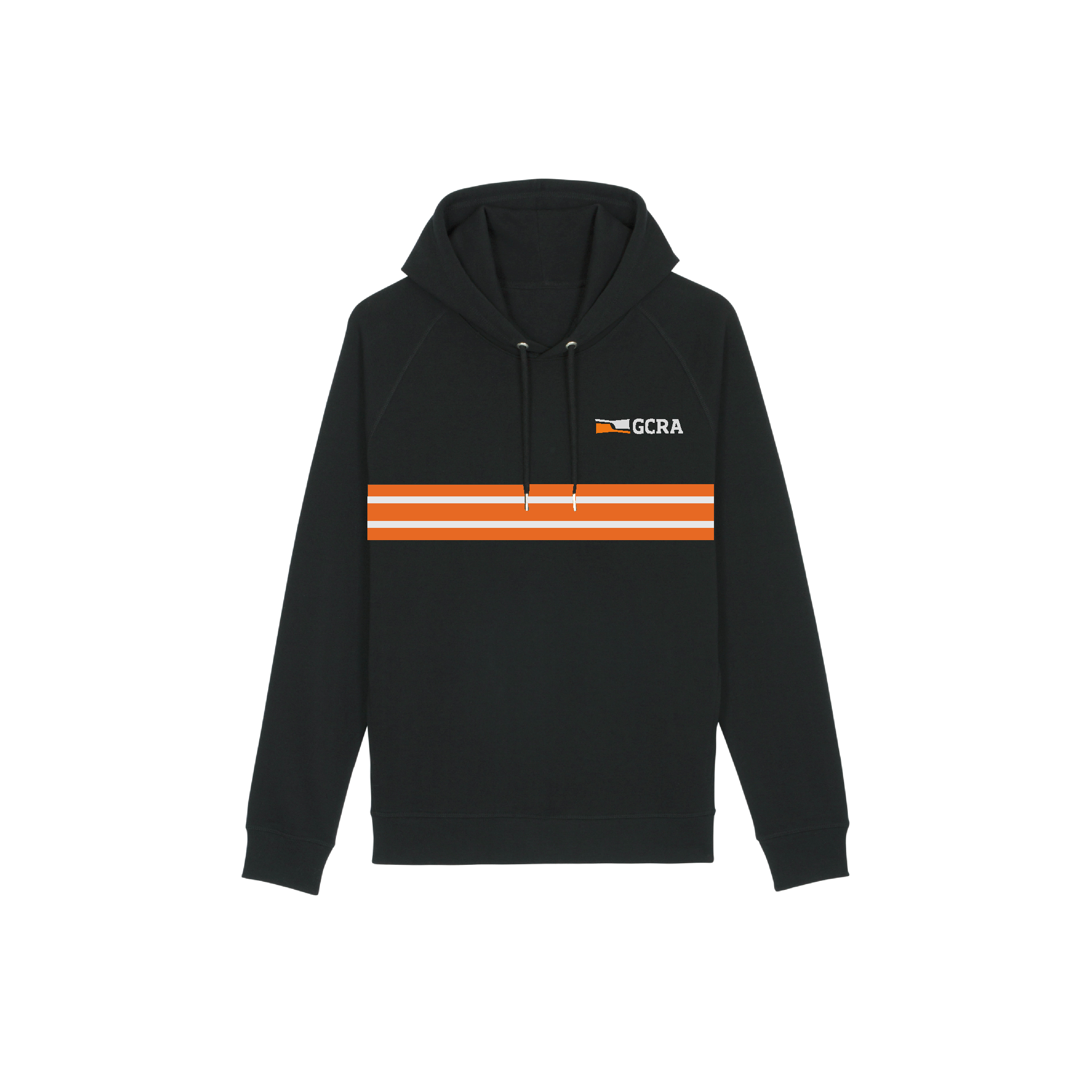 Greater Columbus Rowing Association Hoodie