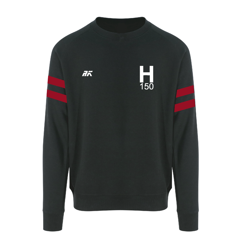 Harvard Men's Lightweight Crew Sweatshirt