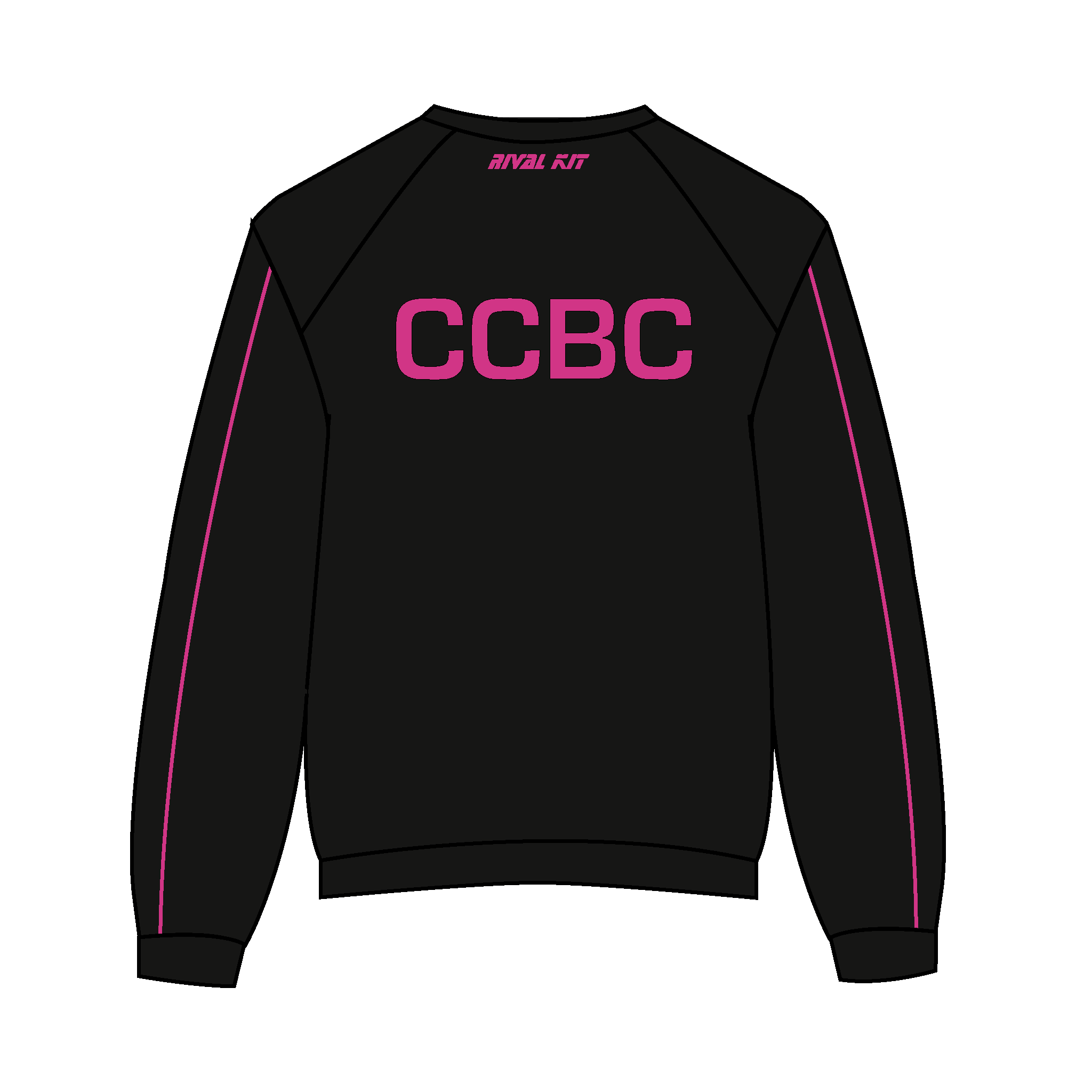 Churchill College Boat Club Sweatshirt