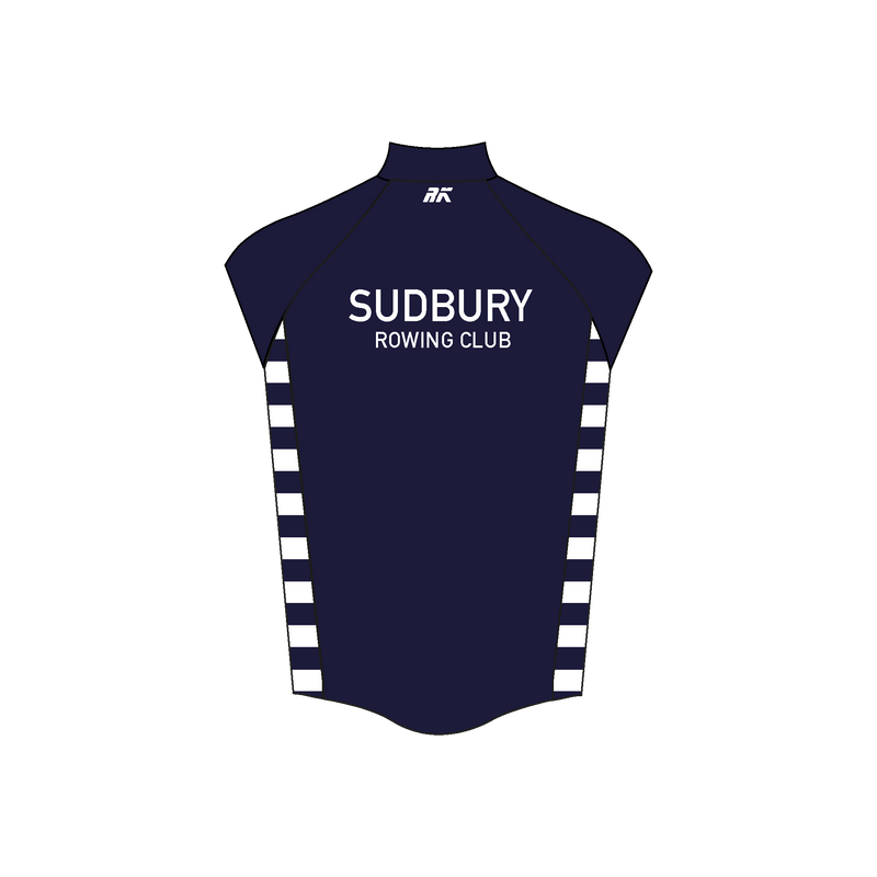 Sudbury RC Thermal Gilet