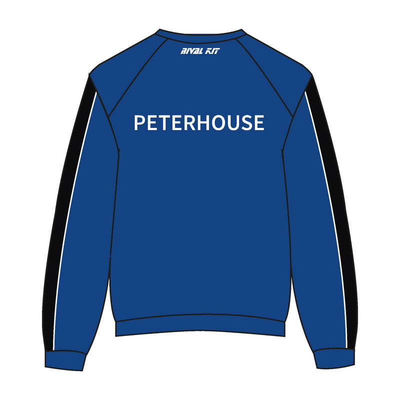 Peterhouse Boat Club Sweatshirt