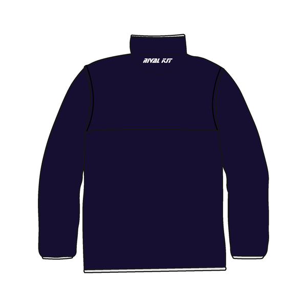 Enginoars Pocket Fleece