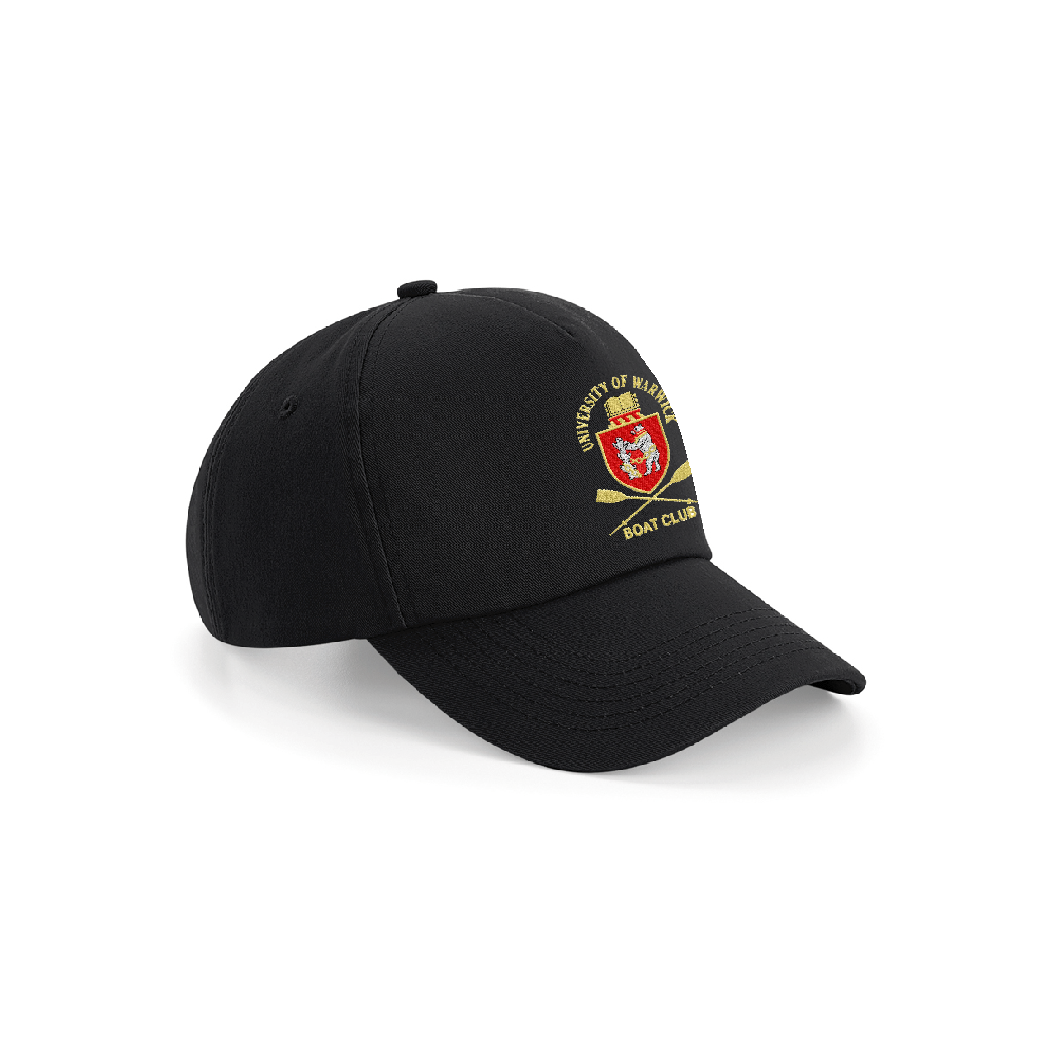 Warwick University BC Cap